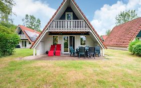 Nice Holiday Home In Gramsbergen On Family Park