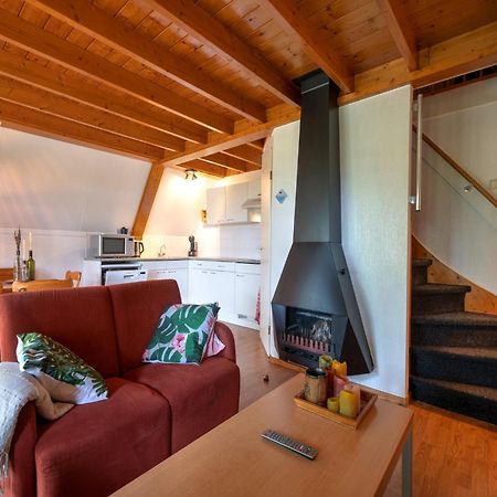Nice Holiday Home In Gramsbergen On Family Park Buitenkant foto
