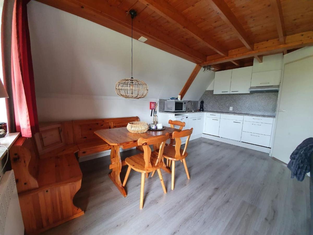 Nice Holiday Home In Gramsbergen On Family Park Buitenkant foto